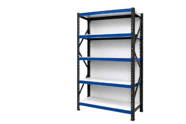 Slotted Angle Rack