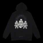 Chrome Hearts Canada: The Rise of Edgy Luxury Fashion