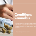 Conditions cannabis