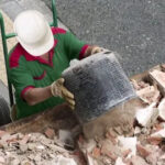 Construction Debris Removal Kansas City