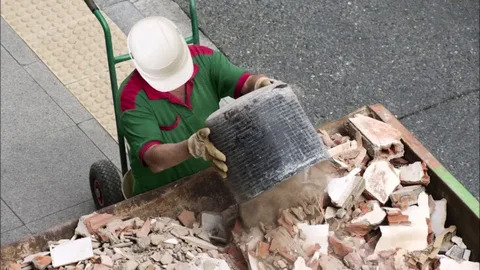 Construction Debris Removal Kansas City