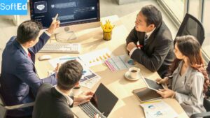 Corporate AI training in USA
