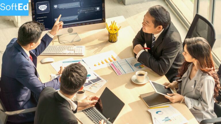 Corporate AI training in USA