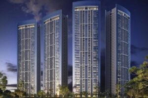 DLF Privana West