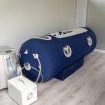 portable hyperbaric chamber for home use