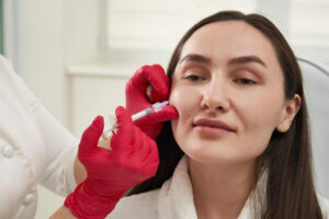 Combining Skin Treatments with Dermal Fillers in Dubai