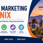 Digital Marketing Phoenix