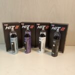 Dry Herb Vaporizer