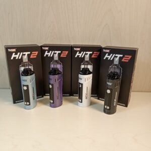 Dry Herb Vaporizer
