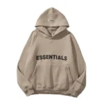 Essentials Clothing: The Complete Guide to Fear of God Essentials Streetwear