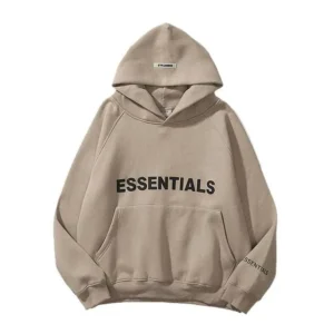 Essentials Clothing: The Complete Guide to Fear of God Essentials Streetwear
