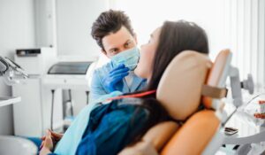 dental care in Simi Valley