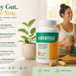 Emma Relief