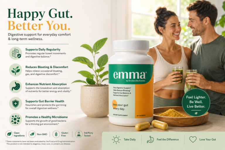 Emma Relief