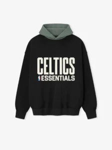 Essentials Hoodie Dominates Modern Streetwear Fashion