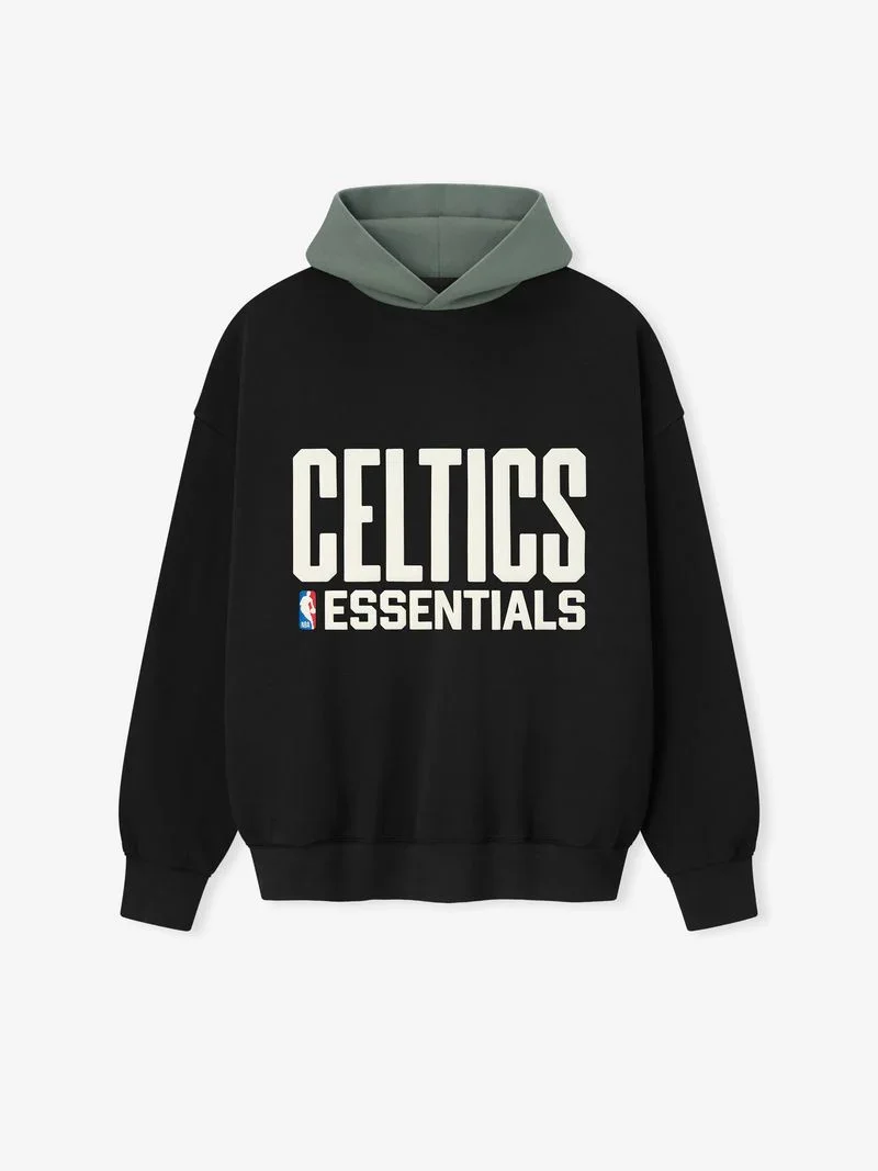 Essentials Hoodie Dominates Modern Streetwear Fashion
