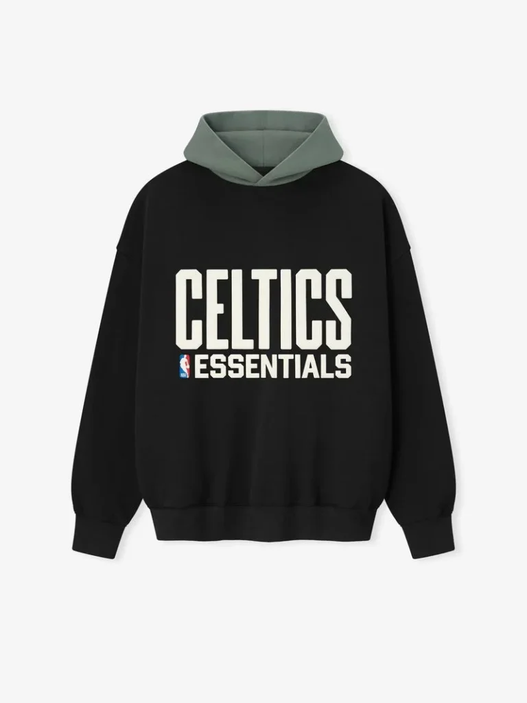 Essentials Canada: The Ultimate Hoodie, NBA & Shorts Guide