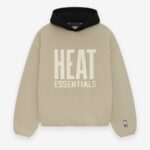 Essentials Hoodie Dominates Modern Streetwear Fashion