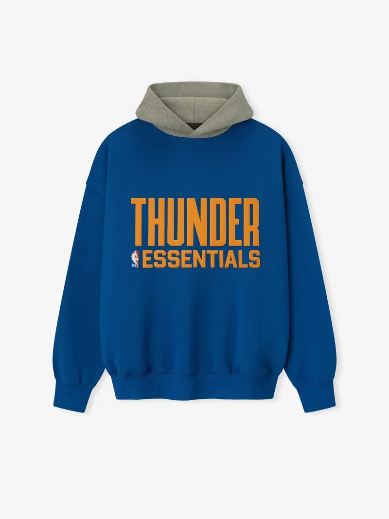 Essentials Hoodie: Why It Remains a Streetwear Favorite in 2026