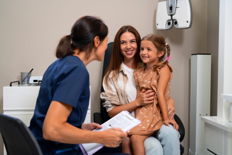 Looking for a trusted Family Dentist Hamilton, ON families rely on? Discover preventive, restorative, cosmetic, and emergency dental care for every age at Rosewood Dentistry. Schedule your visit today.