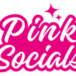pink socials