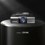 FineVu GX4K