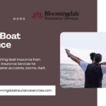 Fishing Boat Insurance
