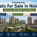 Flats for Sale in Noida
