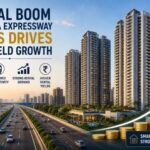 Flats in Noida Expressway
