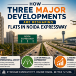 Flats in Noida Expressway