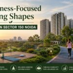 Flats in Sector 150 Noida