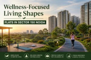 Flats in Sector 150 Noida