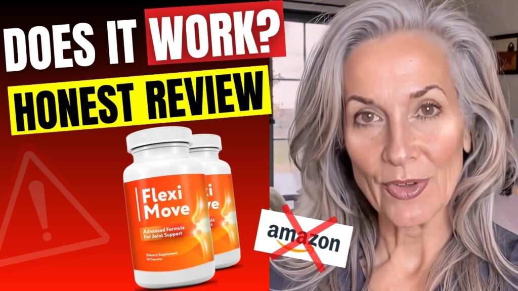Flexi Move
