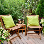 Garden Decor