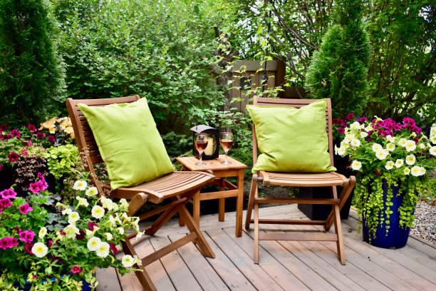 Garden Decor