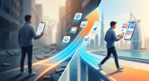 Mobile App Development Dubai