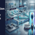 Custom Application Development Services USA for Secure Solutions