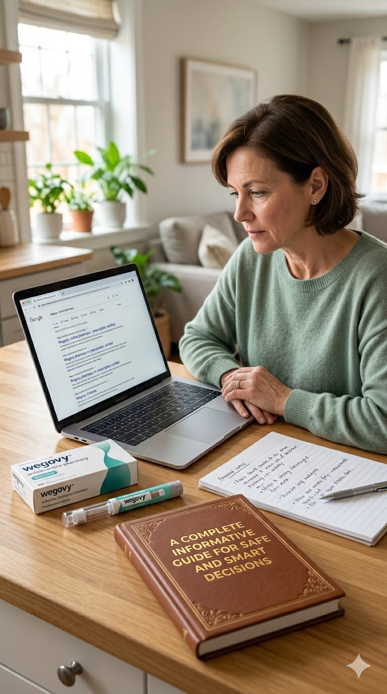 wegovy online pharmacy