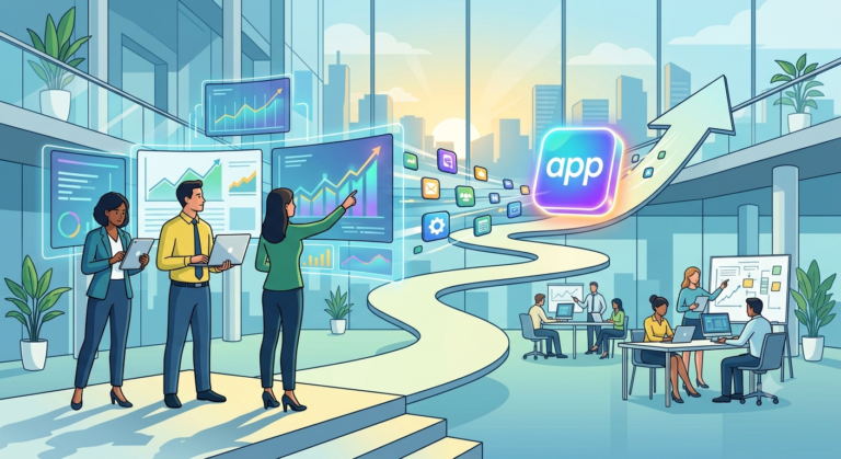 App Development Company