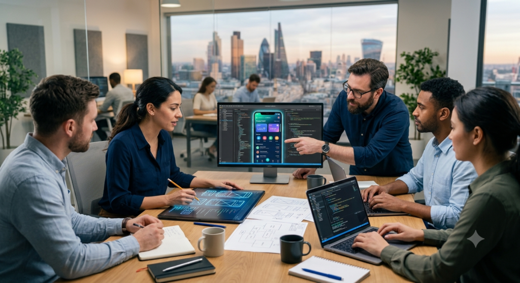 App Development Companies