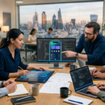 App Development Companies