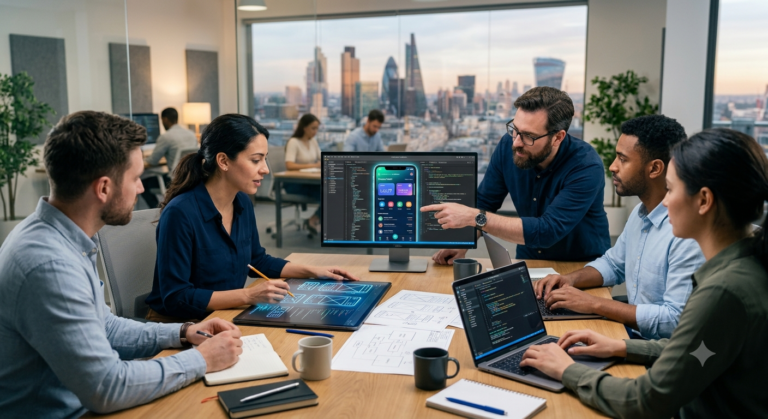 App Development Companies
