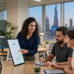 App Development Company Dubai