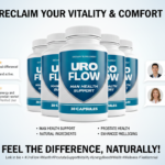 UroFlow Supplement 2026