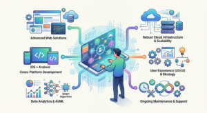Mobile App Development Company