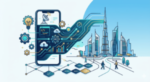 Mobile Apps Development Company Dubai