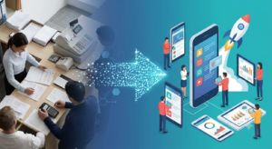 Mobile App Development Company