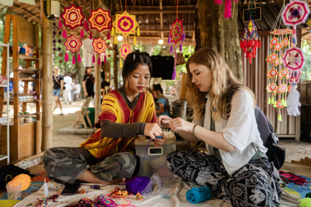 Handicrafts Wholesaler