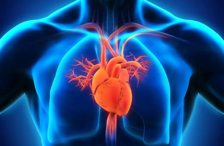 Heart Problems