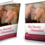 His Secret Obsession
